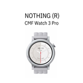 Nothing (R) CMF Watch 3 Pro