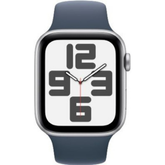 Apple Watch SE 2 Silver - 44mm