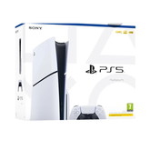 PS5 Slim Disc Edition – PS5