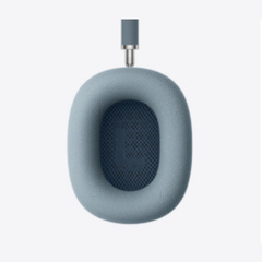 Apple AirPods Max With Active Noise Cancellation