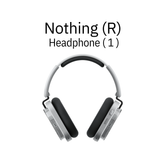 Nothing (R) Headphone 1