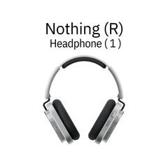 Nothing (R) Headphone 1