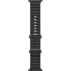 Apple Watch Ultra 3 Natural Titanium Case | 49mm | GPS + Cellular