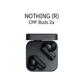 Nothing(R) CMF Buds 2A