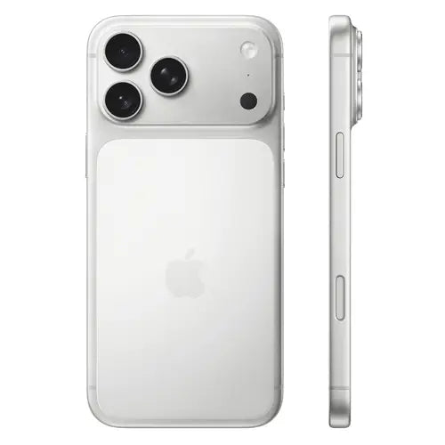 iPhone 17 Pro Max - PTA Approved - Free Adapter - Shield+