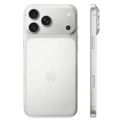 iPhone 17 Pro Max - PTA Approved - Free Adapter - Shield+