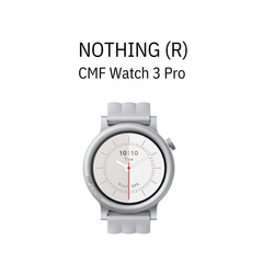 Nothing (R) CMF Watch 3 Pro