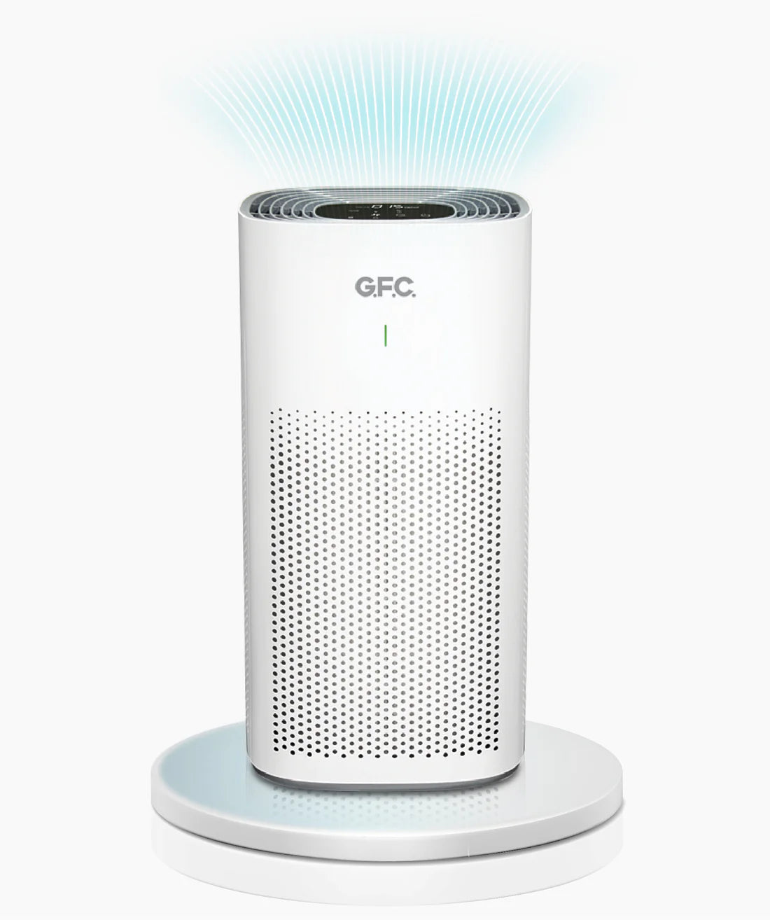 GFC Air Purifier (GF-400)