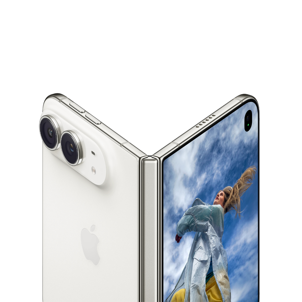 iPhone Duo - Coming Soon
