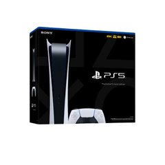 PS5 Slim Digital Edition