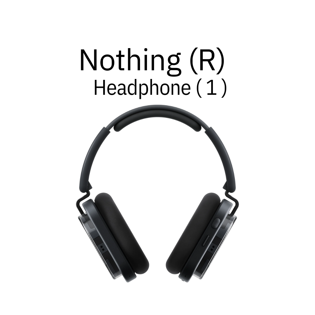 Nothing (R) Headphone 1 – KalPay