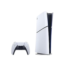 PS5 Slim Digital Edition