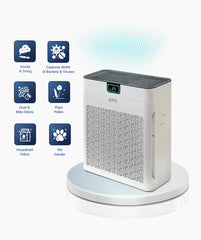 GFC Air Purifier (GF-270 Smart)