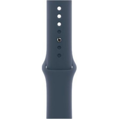 Apple Watch SE 2 Silver - 44mm