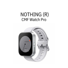 Nothing (R) CMF Watch Pro