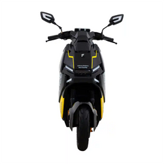 ofero Thunder
