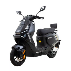 ofero Thunder