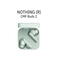 Nothing (R) CMF Buds 2