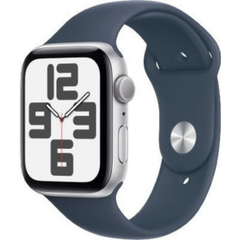 Apple Watch SE 2 Silver - 44mm