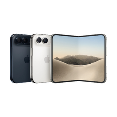 iPhone Duo - Coming Soon