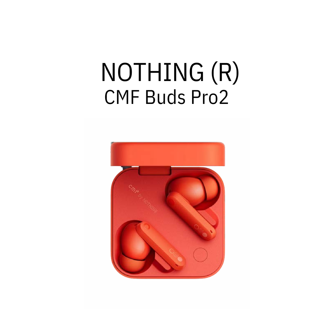 Nothing(R) CMF Pro2