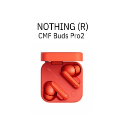 Nothing(R) CMF Pro2