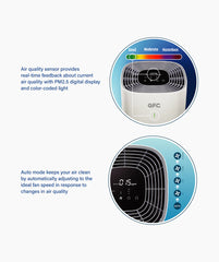 GFC Air Purifier (GF-400)