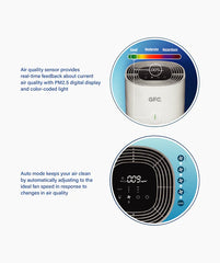 GFC Air Purifier (GF-270)