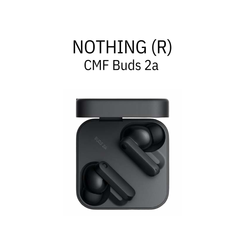 Nothing(R) CMF Buds 2A