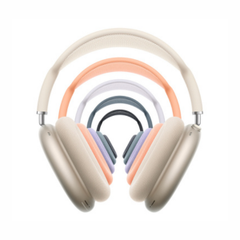 Apple AirPods Max With Active Noise Cancellation