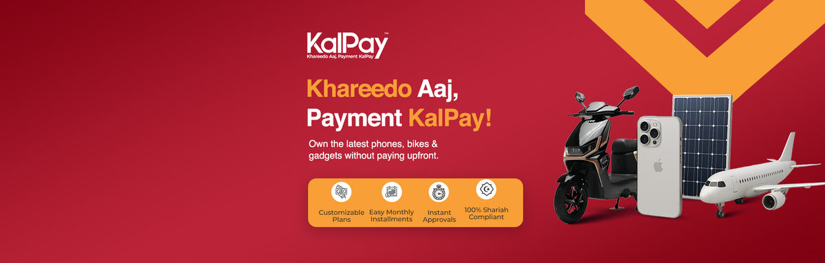 KalPay Rasayi