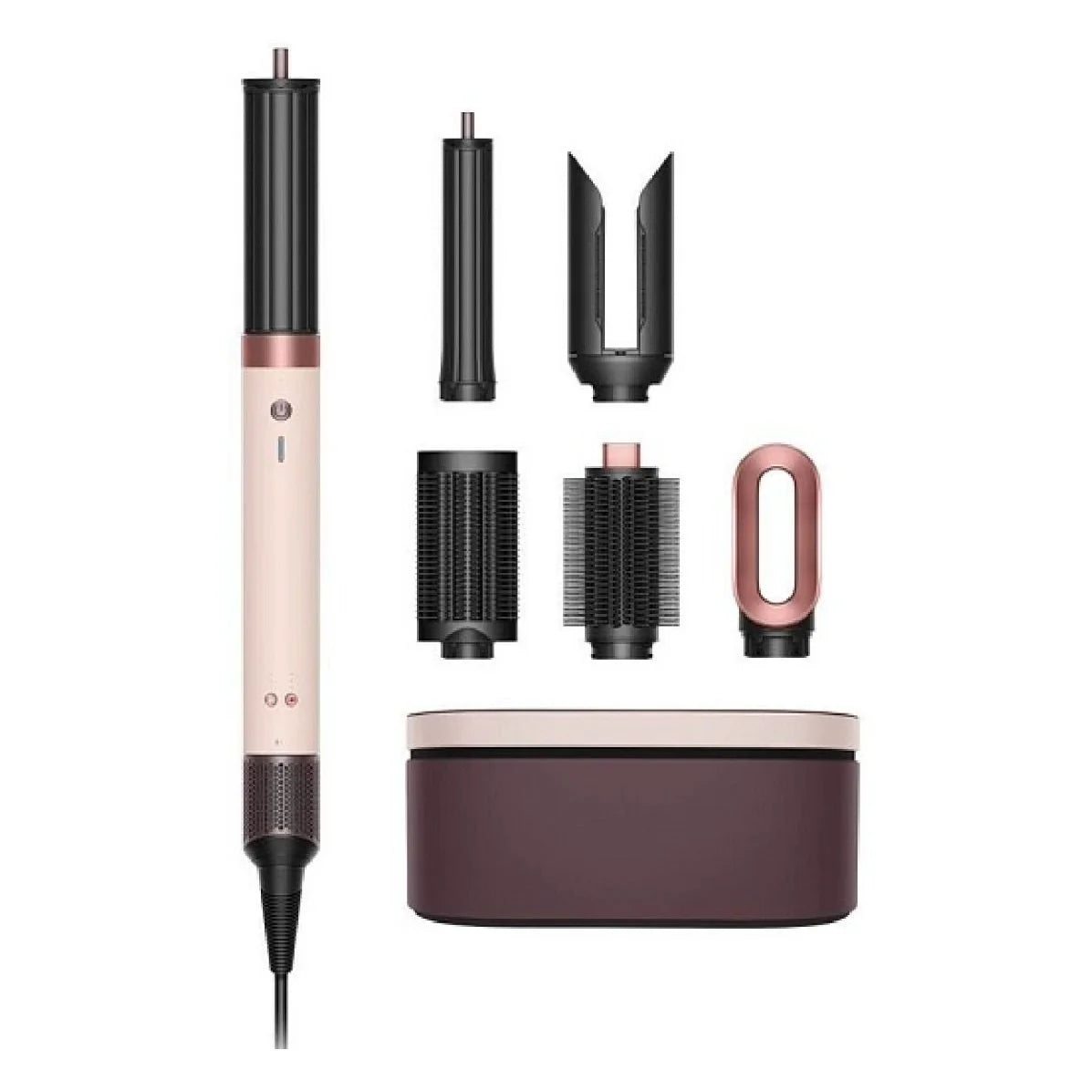 DYSON AIRWRAP HS ID09 (CERAMIC PINK)