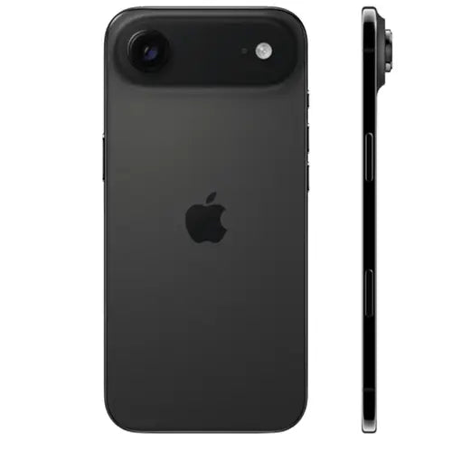 iPhone Air - PTA Approved - Free Adapter - Shield+
