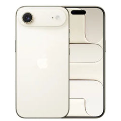 iPhone Air - PTA Approved - Free Adapter - Shield+