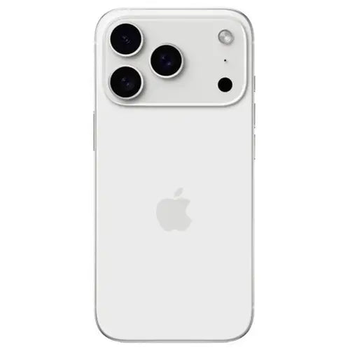 iPhone 17 Pro - PTA Approved - Free Adapter - Shield+