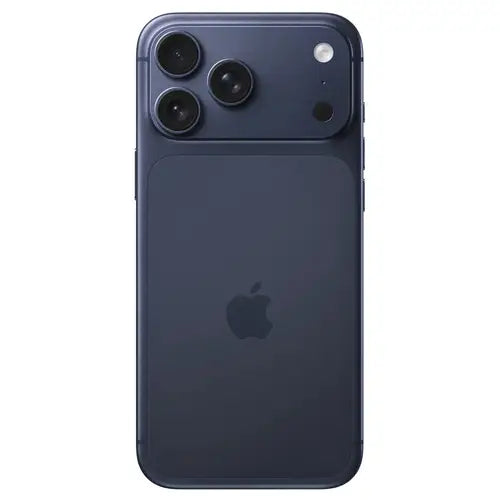 iPhone 17 Pro - PTA Approved - Free Adapter - Shield+