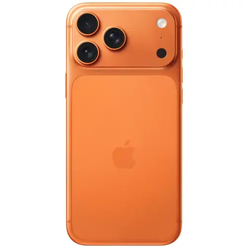 iPhone 17 Pro - PTA Approved - Free Adapter - Shield+