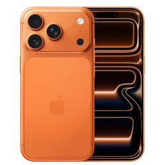 iPhone 17 Pro - PTA Approved - Free Adapter - Shield+