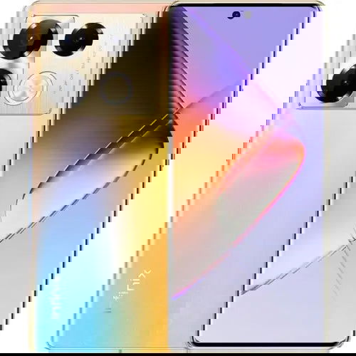 Infinix Note 40 Pro - KalPay 