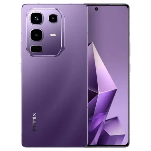 Infinix Note 50 Pro