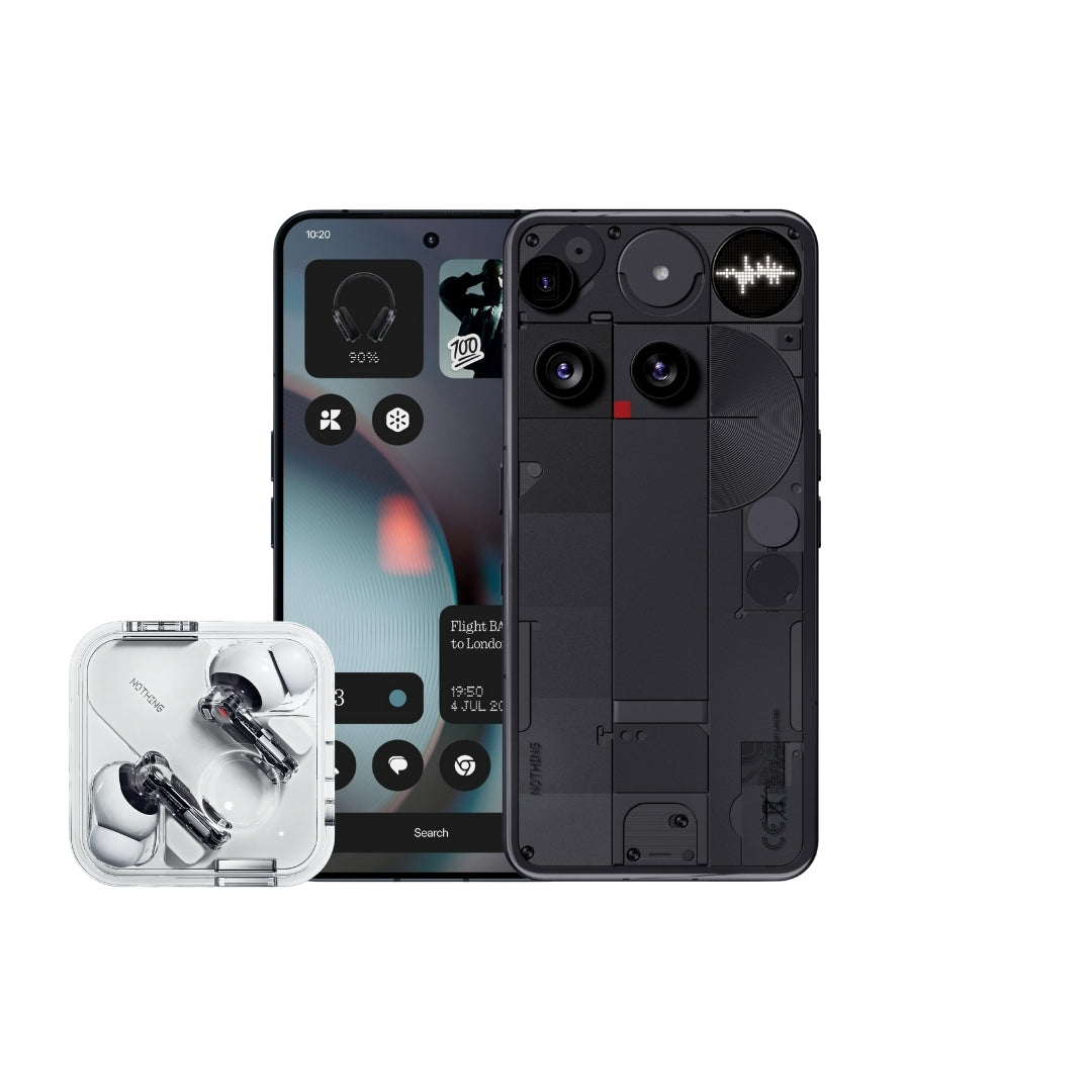 Nothing Phone 3