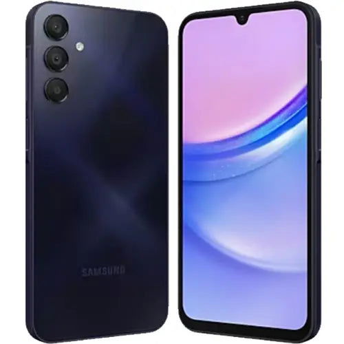 Samsung A15 - KalPay 