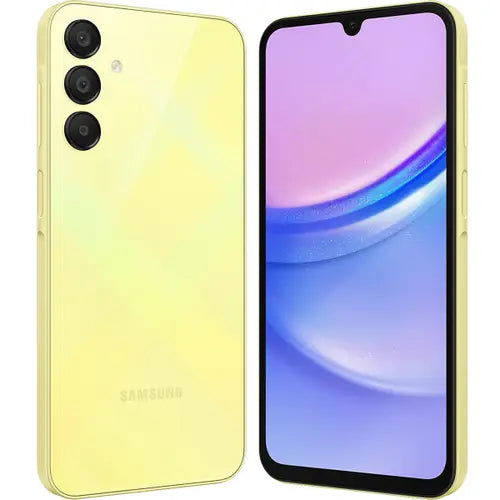 Samsung A15 - KalPay 