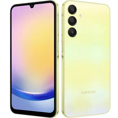 Samsung A25 - KalPay 