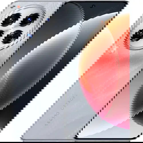 Tecno Camon 30 - KalPay 