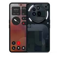 Nothing Phone 3A Pro