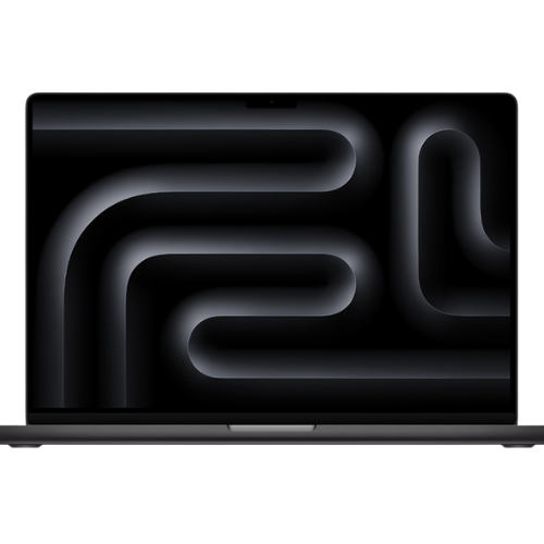 MacBook Pro M5 16"