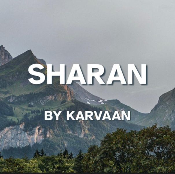 Sharan Trip By Lums Community Services Society