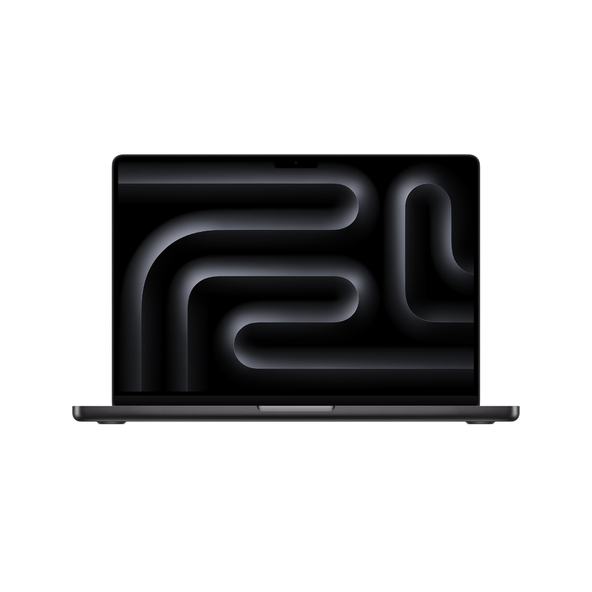 MacBook Pro M5 16'