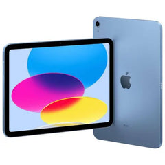 iPad 11th Gen A16